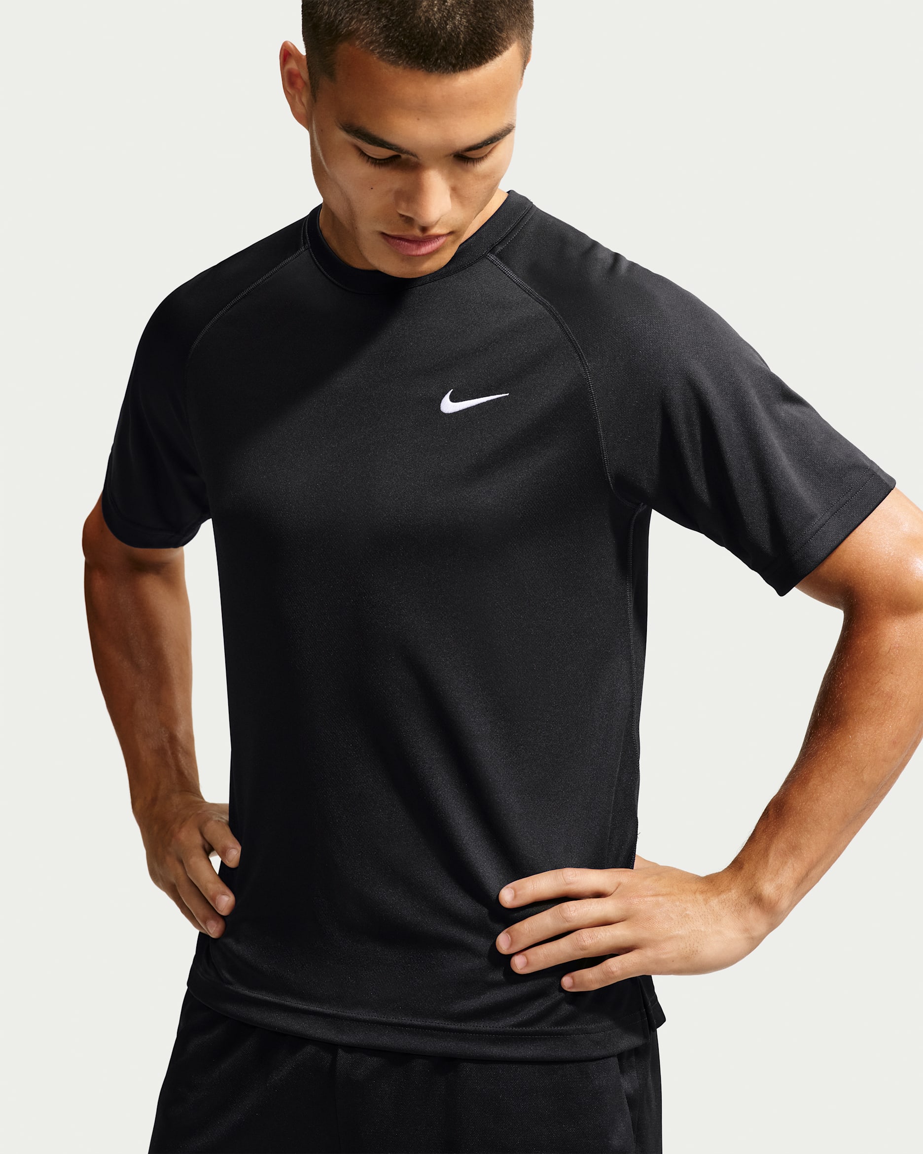NIKE公式】Nike Flex メンズ Dri-FIT ショートスリーブ トレーニング